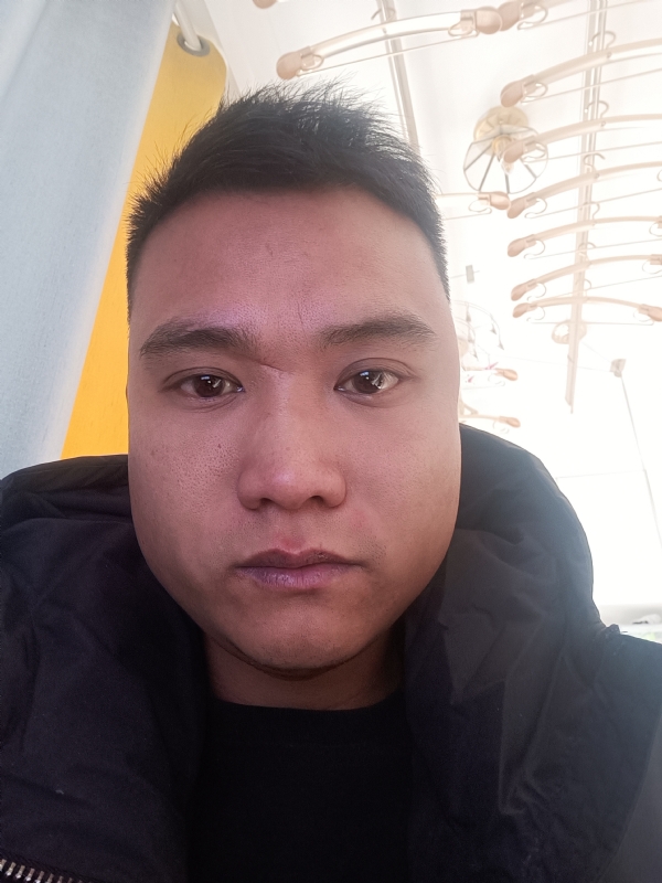 帅的每天被人砍的第一张照片--哈尔滨相亲服务中心