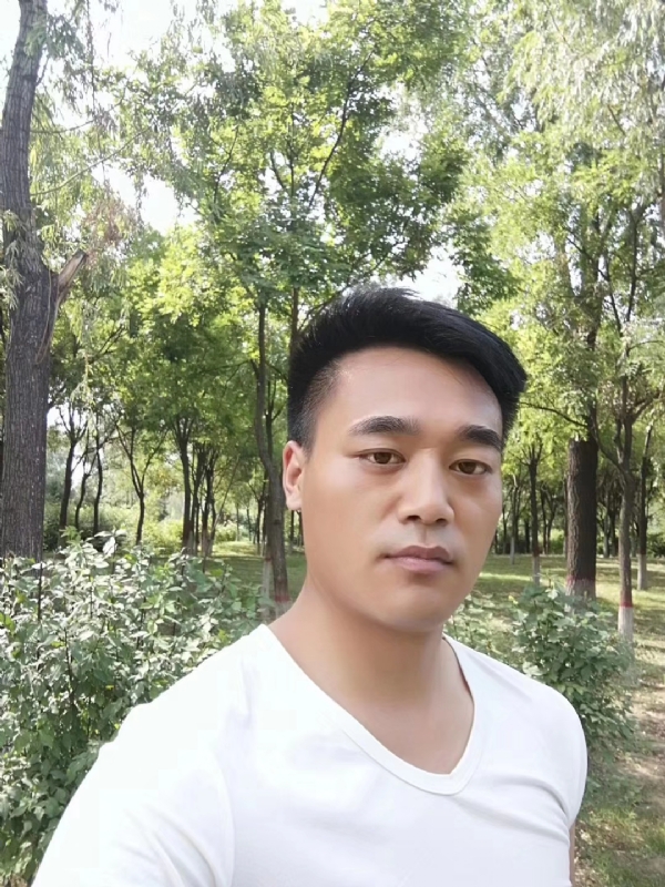 缘定今生的第一张照片--哈尔滨相亲服务中心