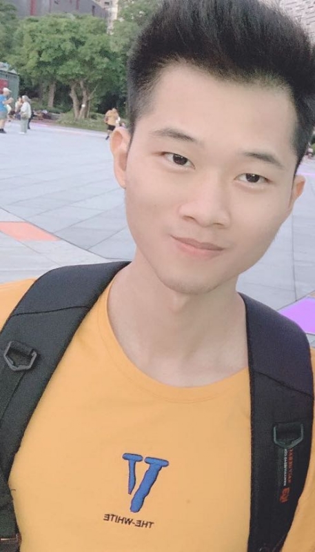 哟的第一张照片--哈尔滨相亲服务中心