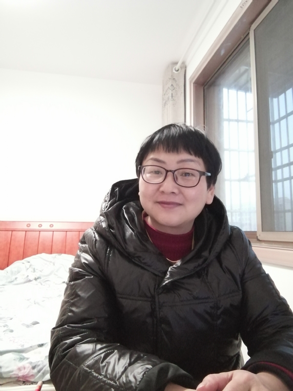 娟姐的第一张照片--哈尔滨相亲服务中心
