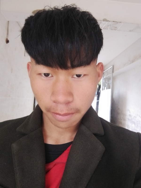 少年不在少的第二张照片--哈尔滨相亲服务中心