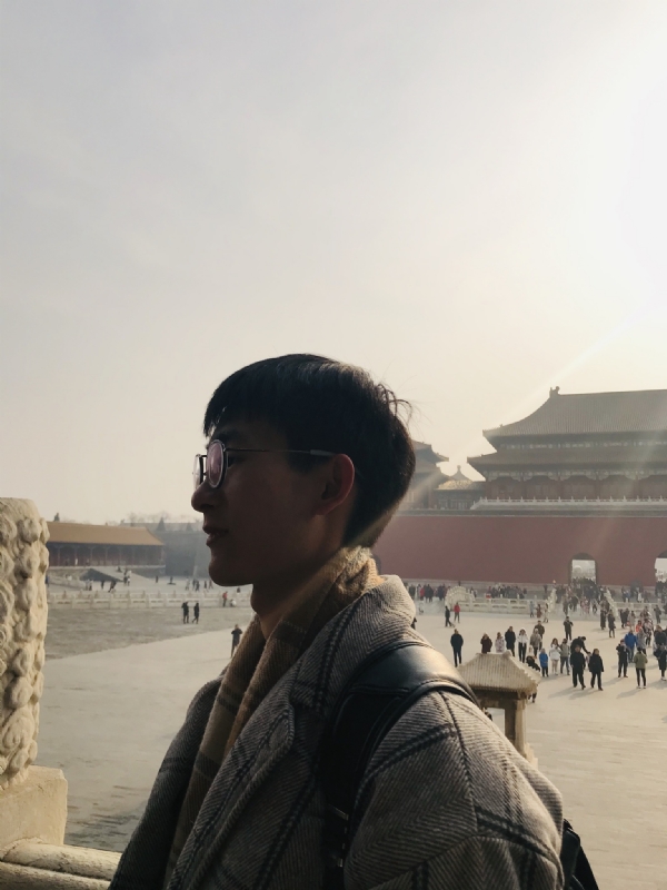 夏侯醉平的第一张照片--哈尔滨相亲服务中心