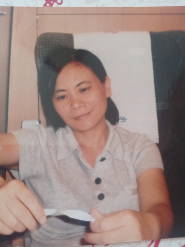 子佳的第一张照片--哈尔滨相亲服务中心