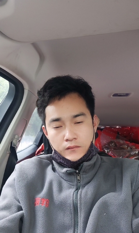 冷锋的第一张照片--哈尔滨相亲服务中心