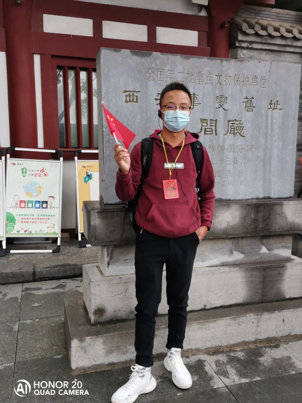 90后大叔的第一张照片--哈尔滨相亲服务中心