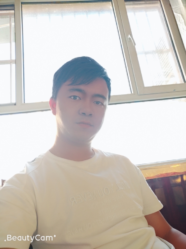 放肆的第一张照片--哈尔滨相亲服务中心