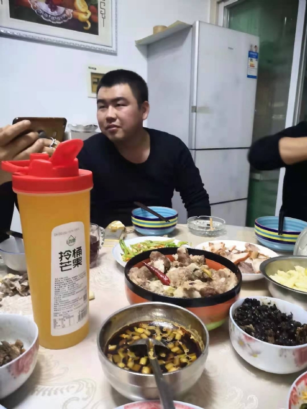 李嘉林的第一张照片--哈尔滨相亲服务中心