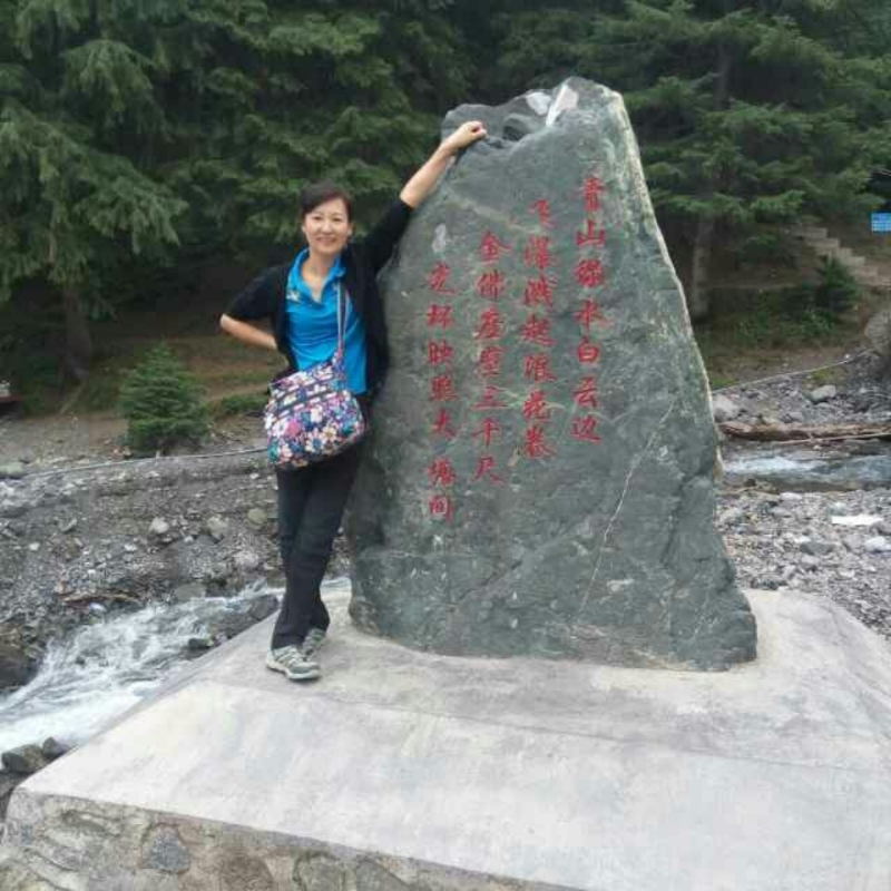 萍聚的第一张照片--哈尔滨相亲服务中心