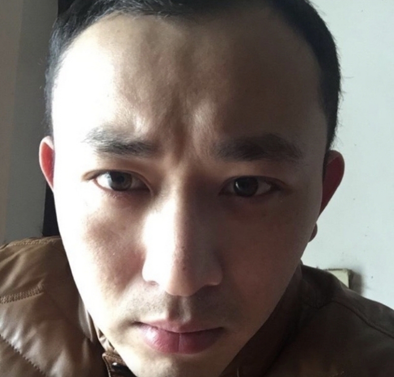 摘星小虫的第一张照片--哈尔滨相亲服务中心