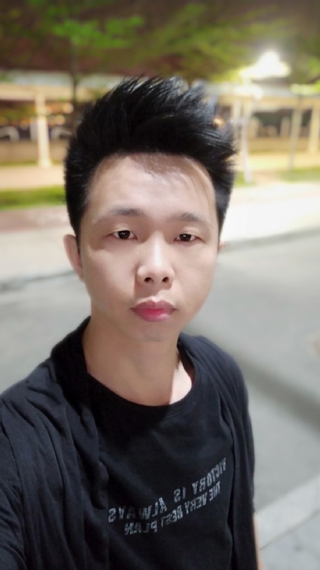 飞飞的第一张照片--哈尔滨相亲服务中心