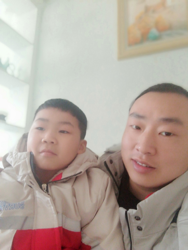 潇洒自由人的第一张照片--哈尔滨相亲服务中心