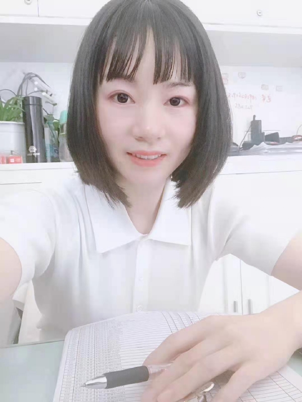 槑槑的第一张照片--哈尔滨相亲服务中心