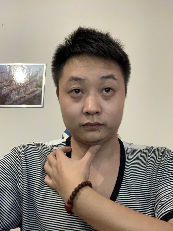 真心诚意的第一张照片--哈尔滨相亲服务中心