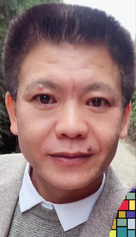 水中月的第一张照片--哈尔滨相亲服务中心