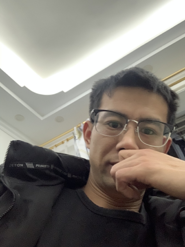 相互理解相互信任的第一张照片--哈尔滨相亲服务中心