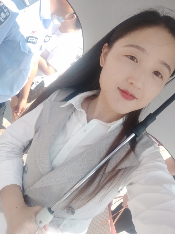 木子田心的第一张照片--哈尔滨相亲服务中心