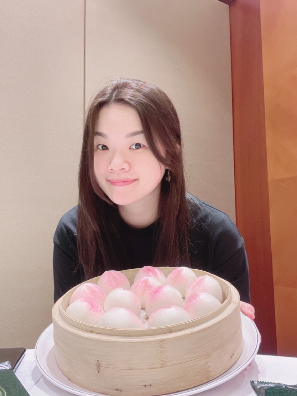 ceci的第一张照片--哈尔滨相亲服务中心