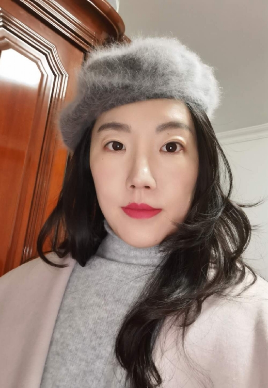 小莲的第一张照片--哈尔滨相亲服务中心