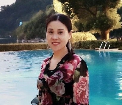 Xiang女士的第一张照片--哈尔滨相亲服务中心