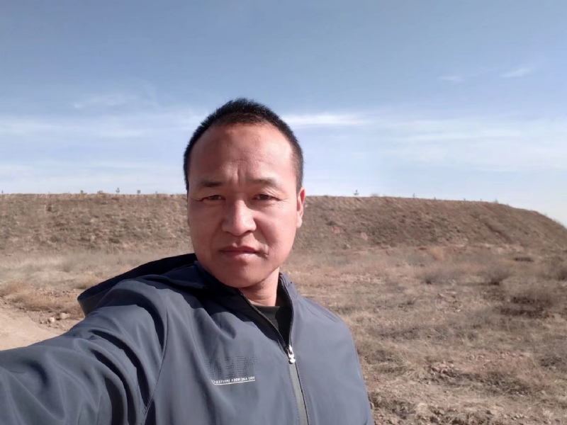 爱你不是我的第一张照片--哈尔滨相亲服务中心
