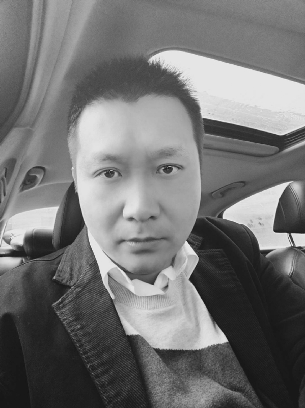 静水寒的第一张照片--哈尔滨相亲服务中心