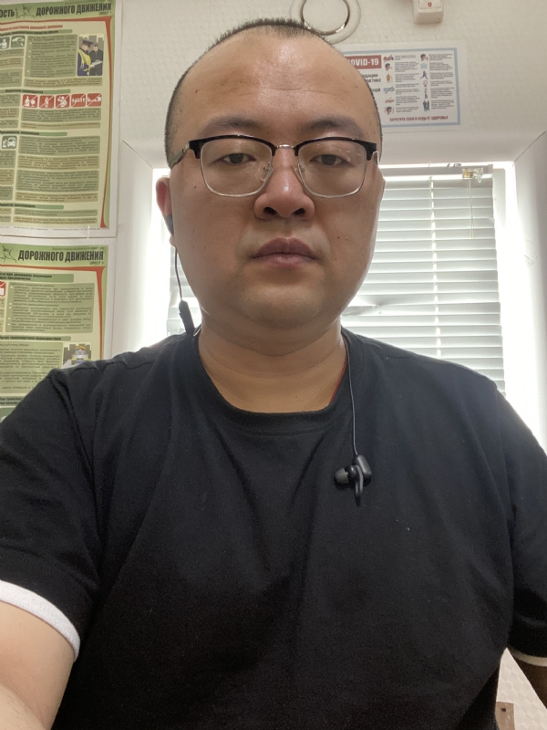 Darcros的第一张照片--哈尔滨相亲服务中心