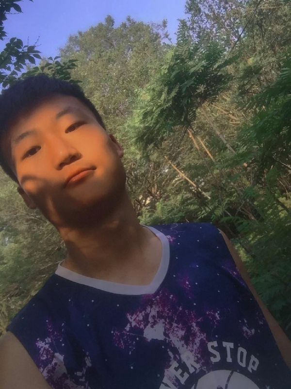 夏日的第一张照片--哈尔滨相亲服务中心