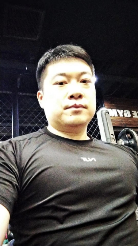 好想遇见你的第二张照片--哈尔滨相亲服务中心