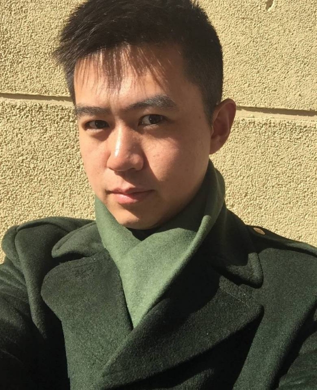 时过境迁的第三张照片--哈尔滨相亲服务中心