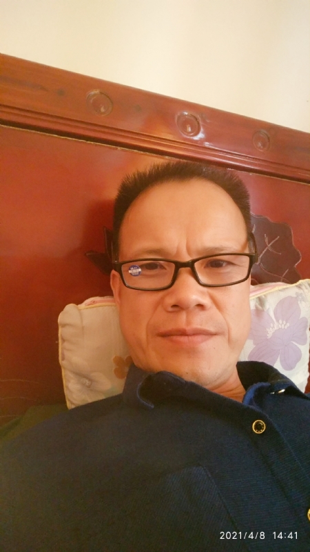 鹏鹏的第一张照片--哈尔滨相亲服务中心