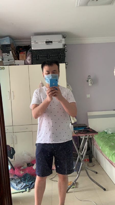 才疏学浅的第一张照片--哈尔滨相亲服务中心