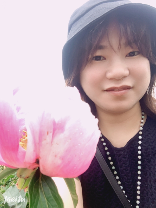 遇见未知的自己的第一张照片--哈尔滨相亲服务中心