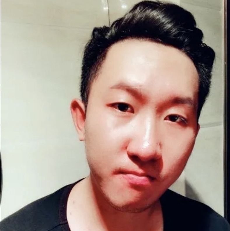 郭先生的第一张照片--哈尔滨相亲服务中心
