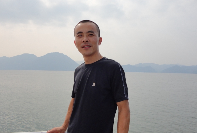 归零的第一张照片--哈尔滨相亲服务中心