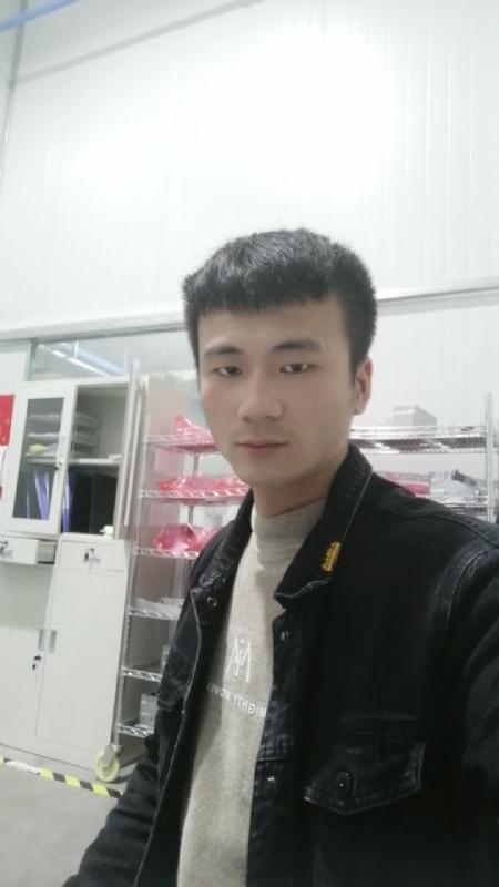 淡淡爱的第一张照片--哈尔滨相亲服务中心