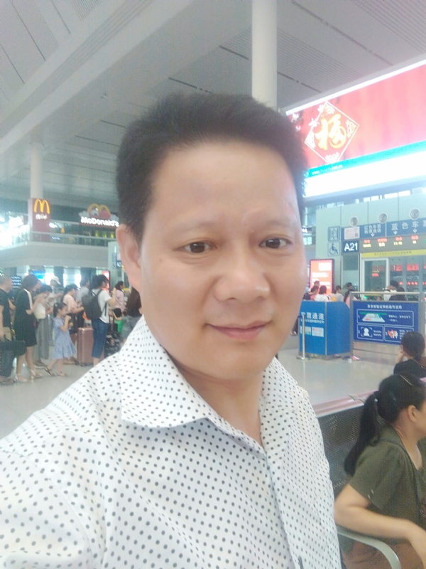 一生有你的第一张照片--哈尔滨相亲服务中心