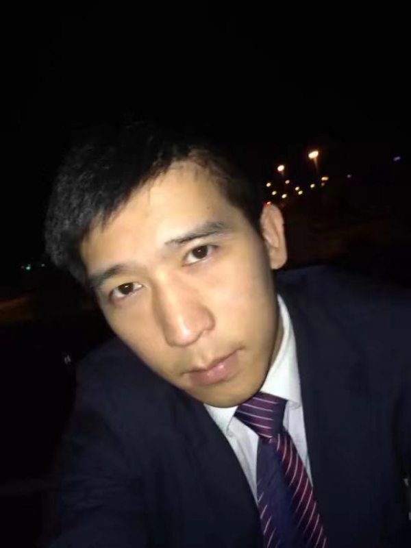 一条孤独的鱼的第一张照片--哈尔滨相亲服务中心