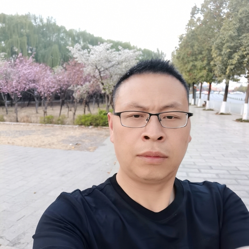 好好的第一张照片--哈尔滨相亲服务中心