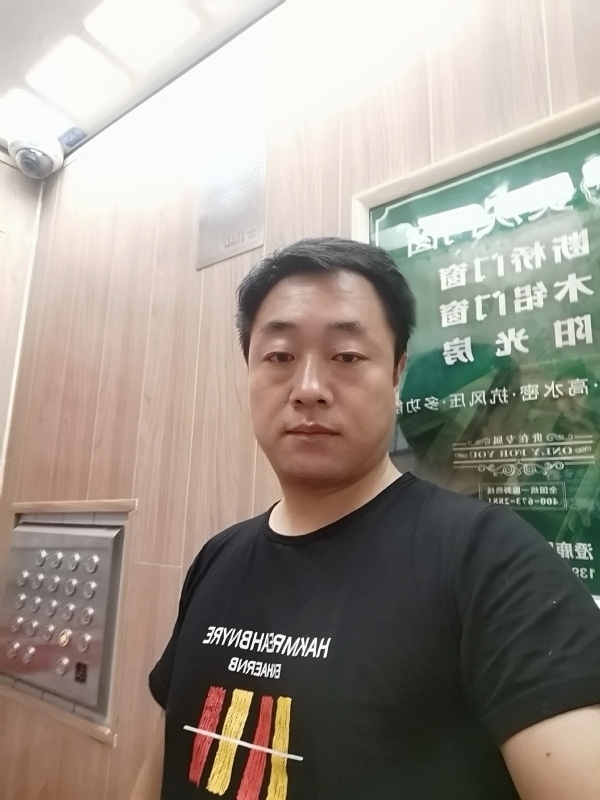 江南烟雨的第一张照片--哈尔滨相亲服务中心