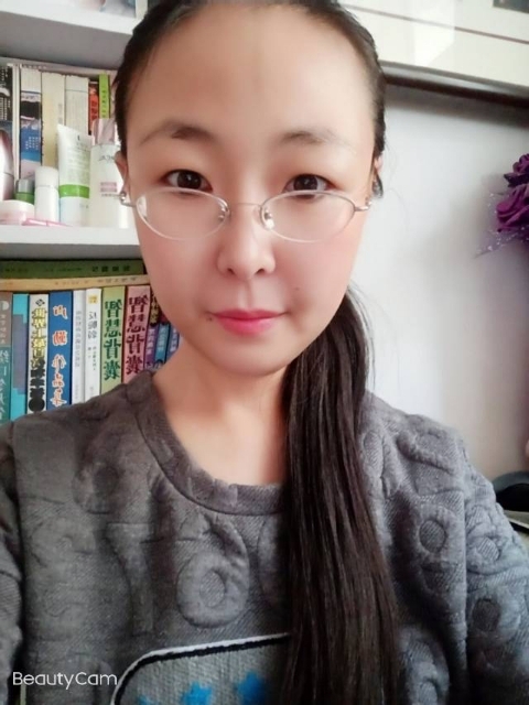 精卫公主的第二张照片--哈尔滨相亲服务中心