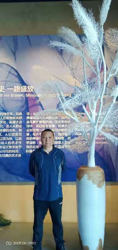 苍海一粟的第一张照片--哈尔滨相亲服务中心