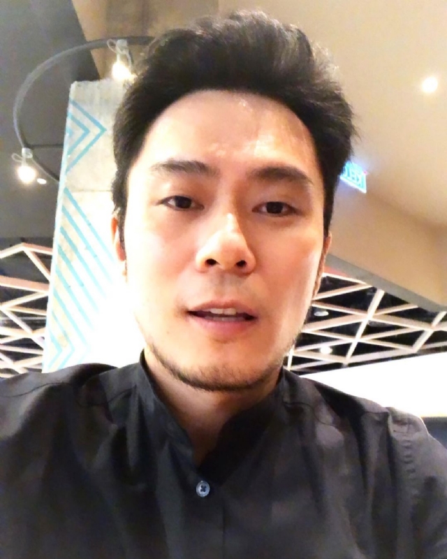 泽楷的第一张照片--哈尔滨相亲服务中心