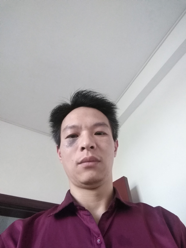 风中落叶的第三张照片--哈尔滨相亲服务中心