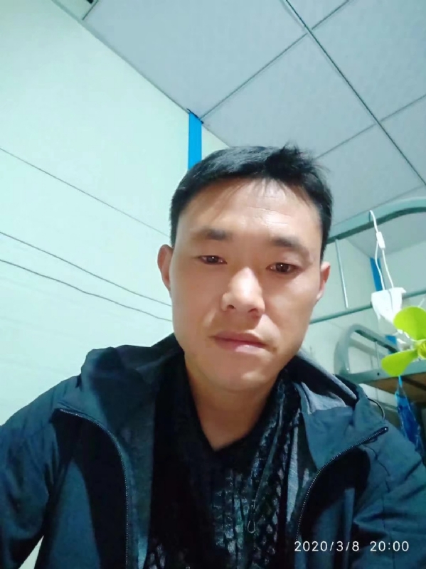 悟的第一张照片--哈尔滨相亲服务中心