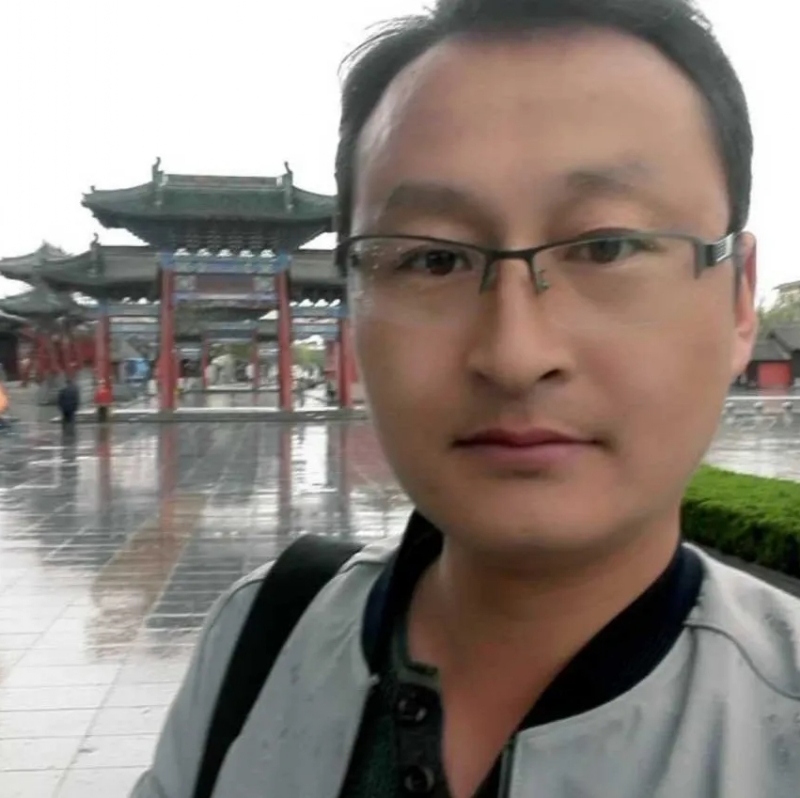 余生安好的第一张照片--哈尔滨相亲服务中心