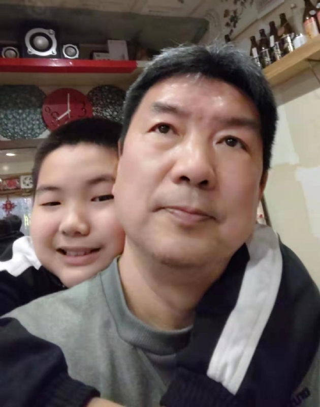 看海的第一张照片--哈尔滨相亲服务中心