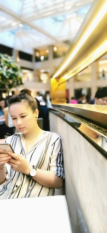 SorRytiff的第一张照片--哈尔滨相亲服务中心