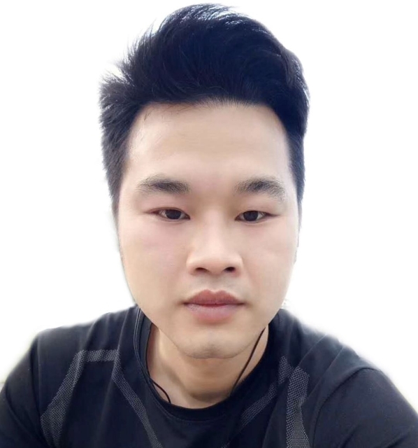 孤独的跑者的第一张照片--哈尔滨相亲服务中心