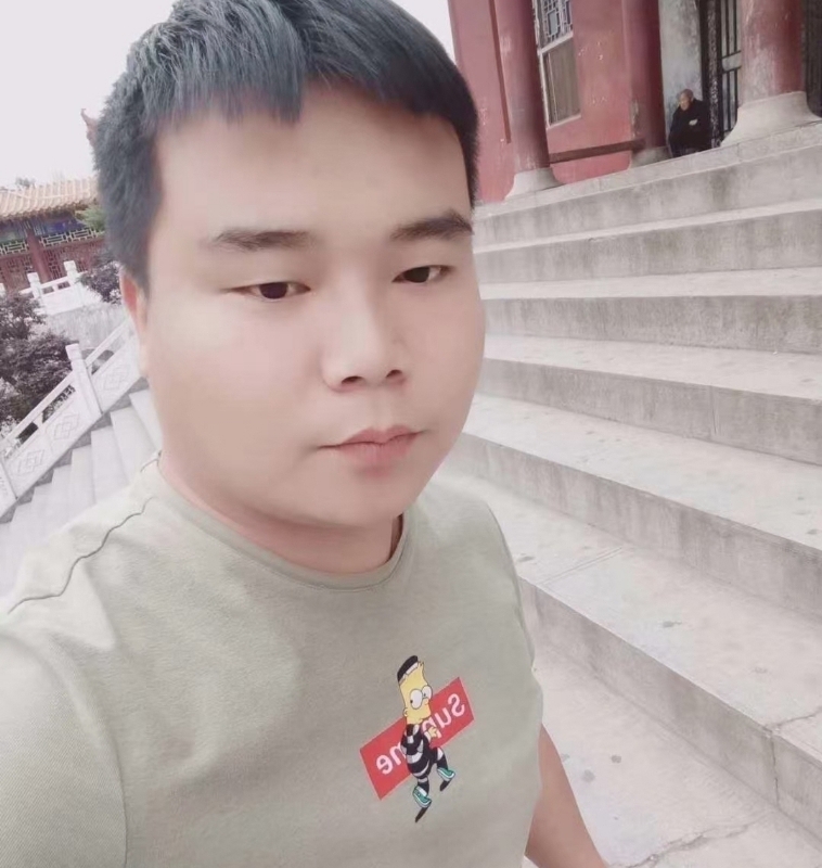 无邪的第一张照片--哈尔滨相亲服务中心