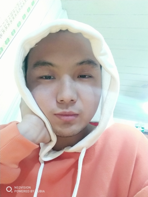 阿七的第一张照片--哈尔滨相亲服务中心
